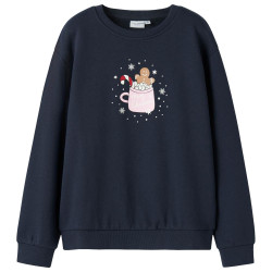 Name It Παιδικό φούτερ